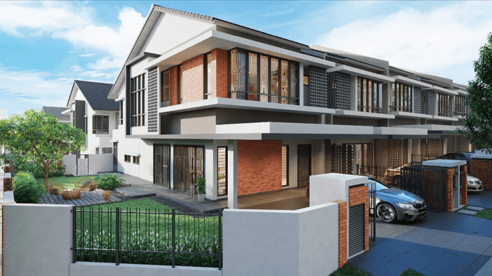 Sime Darby Property Rumah Selangorku